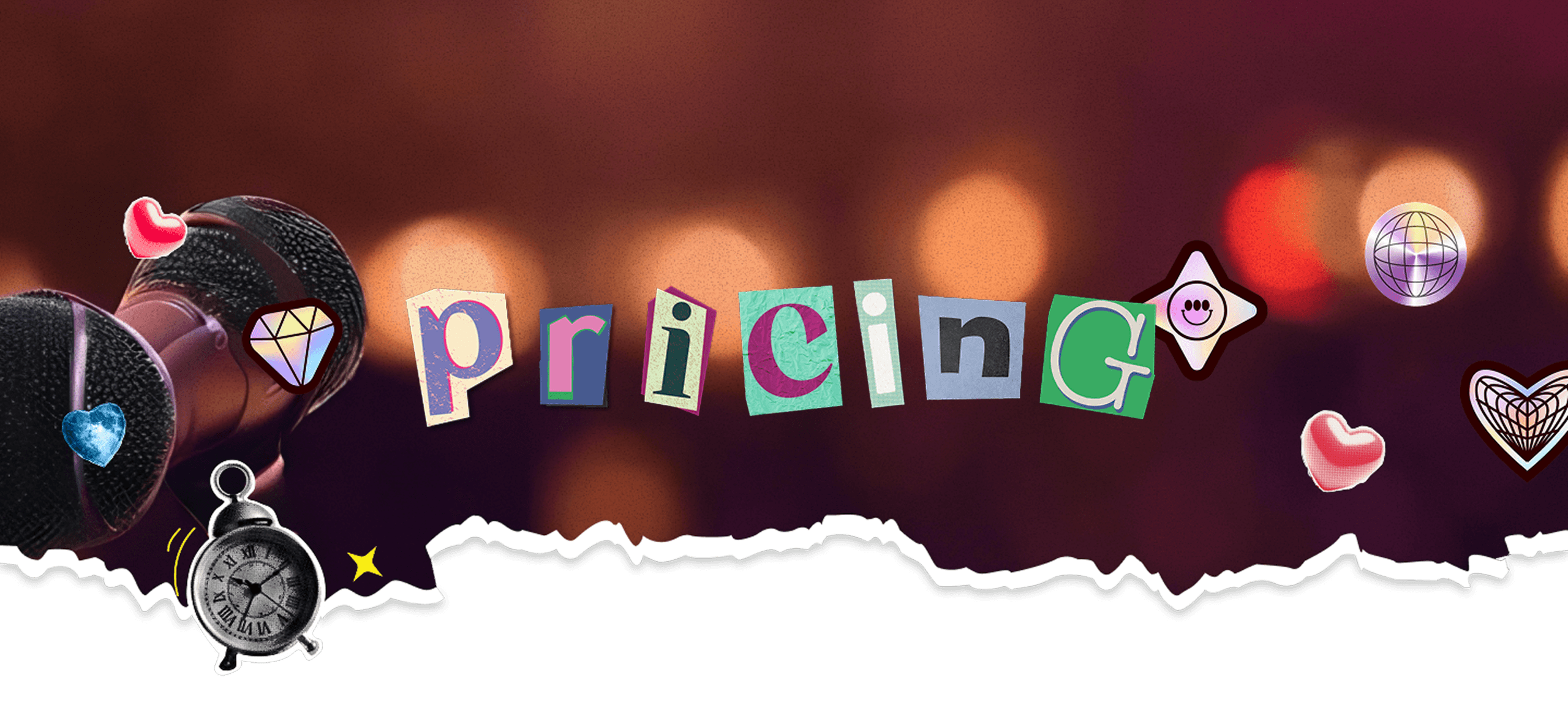 Pricing